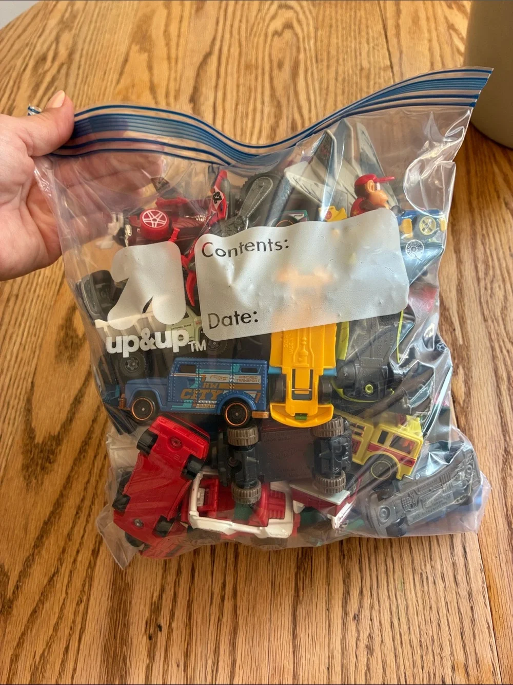 Hot wheels Matchbox cars